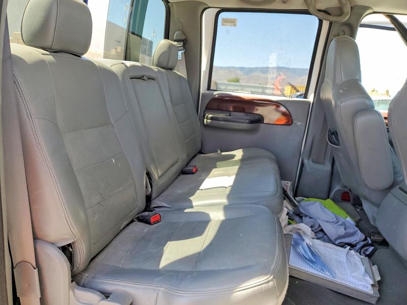 Продажа на аукционе авто 2007 Ford F250, vin: 1FTSW21P57EA88894, номер лота: 54291806