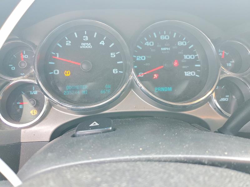 2012 Gmc Sierra მანქანა იყიდება აუქციონზე, vin: 3GTP1VE04CG151912, აუქციონის ნომერი: 51788556