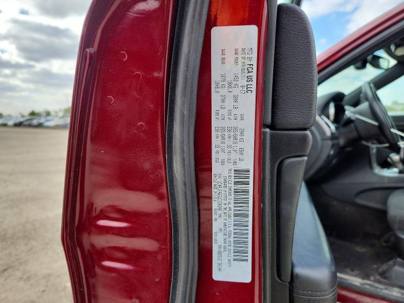 Продаж на аукціоні авто 2018 Jeep Grand Cherokee, vin: 1C4RJFAG3JC124248, номер лоту: 51818836