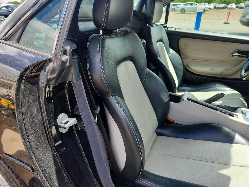 Продажа на аукционе авто 1998 Mercedes-benz Slk, vin: WDBKK47F0WF063771, номер лота: 54977746