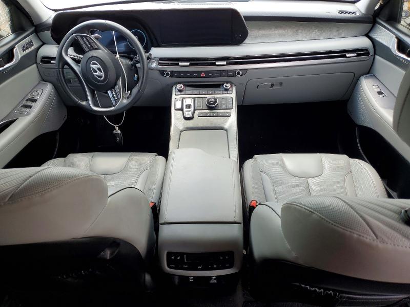 Aukcja sprzedaży 2024 Hyundai Palisade, vin: KM8R44GE8RU767326, numer aukcji: 54867906