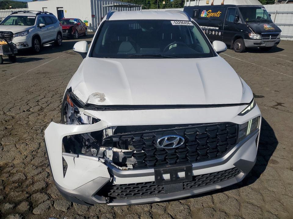 Продаж на аукціоні авто 2023 Hyundai Santa Fe, vin: 5NMS24AJ8PH628660, номер лоту: 53296456