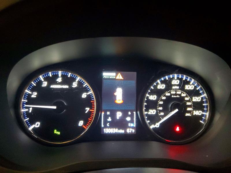50678836 :رقم المزاد ، JA4JZ4AX1KZ017072 vin ، 2019 Mitsubishi Outlander مزاد بيع