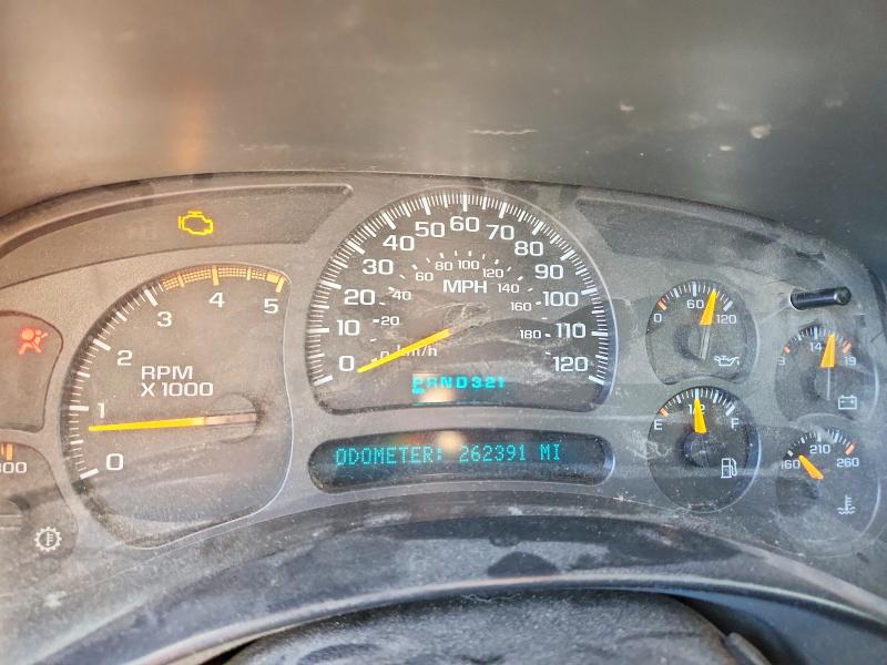 Продаж на аукціоні авто 2004 Chevrolet Silverado, vin: 1GCHK23224F220376, номер лоту: 53088286