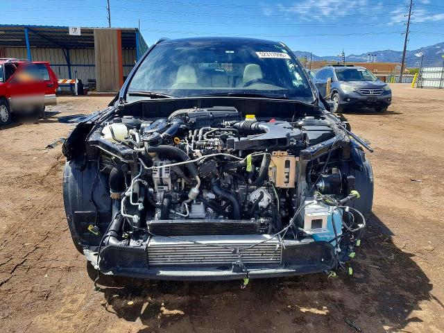 Продажа на аукционе авто 2024 Infiniti Qx50, vin: 3PCAJ5DB3RF112428, номер лота: 52317096