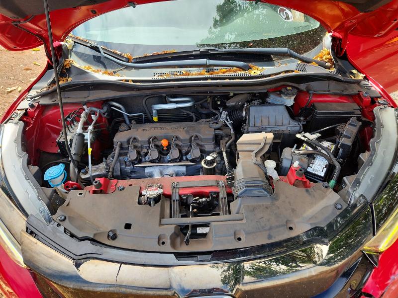 Aukcja sprzedaży 2020 Honda Hr-v, vin: 3CZRU5H14LM704560, numer aukcji: 52089116