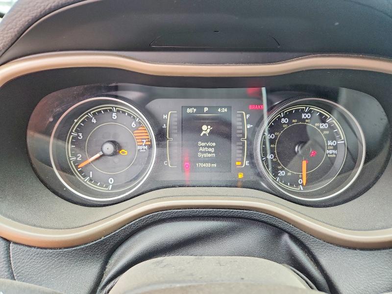 Продажа на аукционе авто 2016 Jeep Cherokee, vin: 1C4PJLABXGW127987, номер лота: 53842016