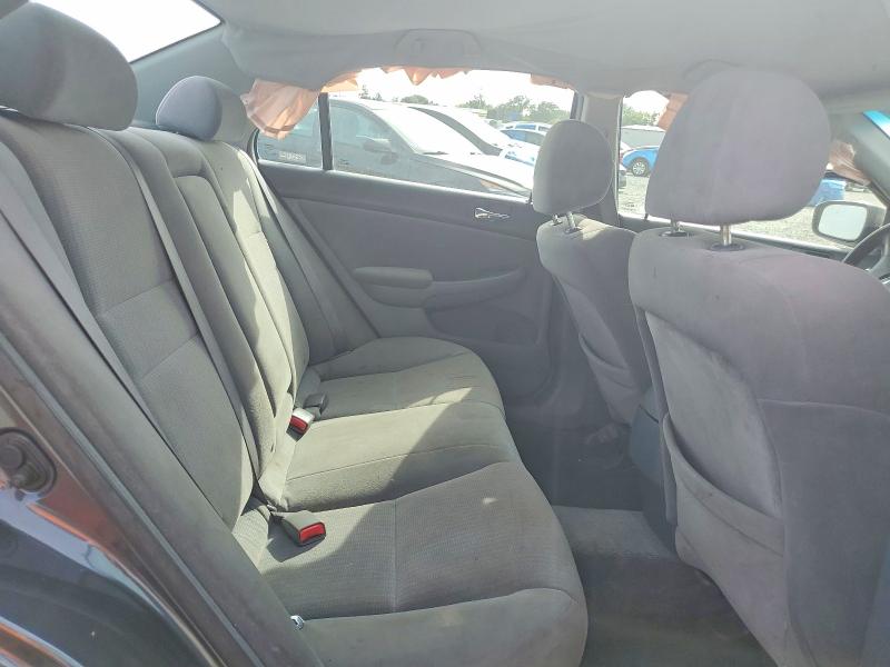 41629506 :رقم المزاد ، 1HGCM56445A168218 vin ، 2005 Honda Accord مزاد بيع