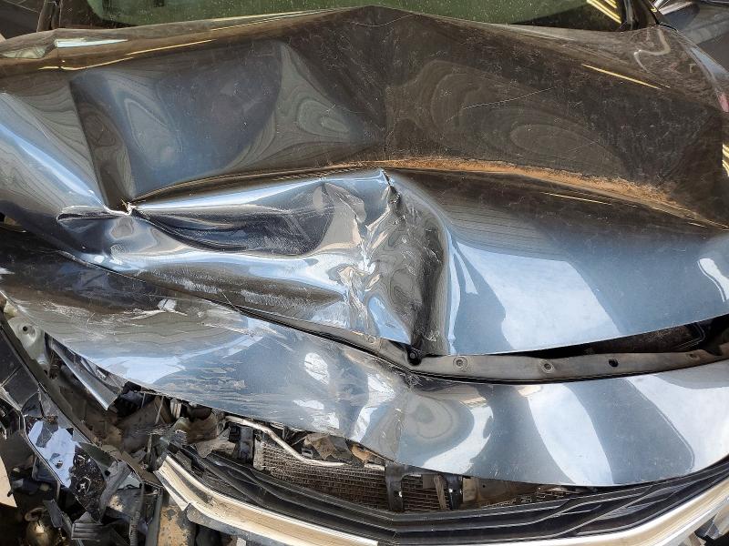 2019 Chevrolet Malibu მანქანა იყიდება აუქციონზე, vin: 1G1ZD5ST6KF173210, აუქციონის ნომერი: 55432186