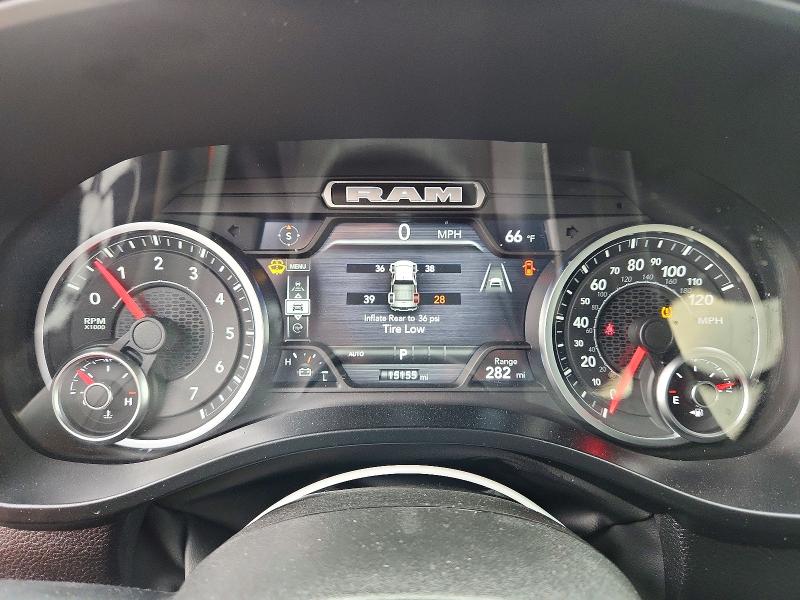 53090446 :رقم المزاد ، 1C6SRFJP8TN255426 vin ، 2026 Ram 1500 مزاد بيع