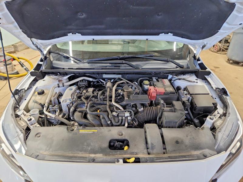 Aukcja sprzedaży 2020 Nissan Sentra, vin: 3N1AB8CV3LY226048, numer aukcji: 51978356