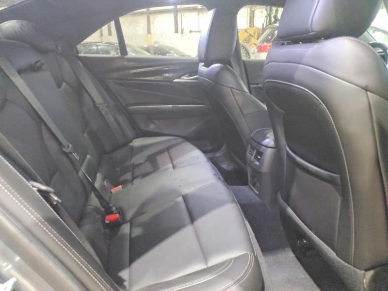 Aukcja sprzedaży 2021 Cadillac Ct4, vin: 1G6DK5RK6M0113599, numer aukcji: 52295956