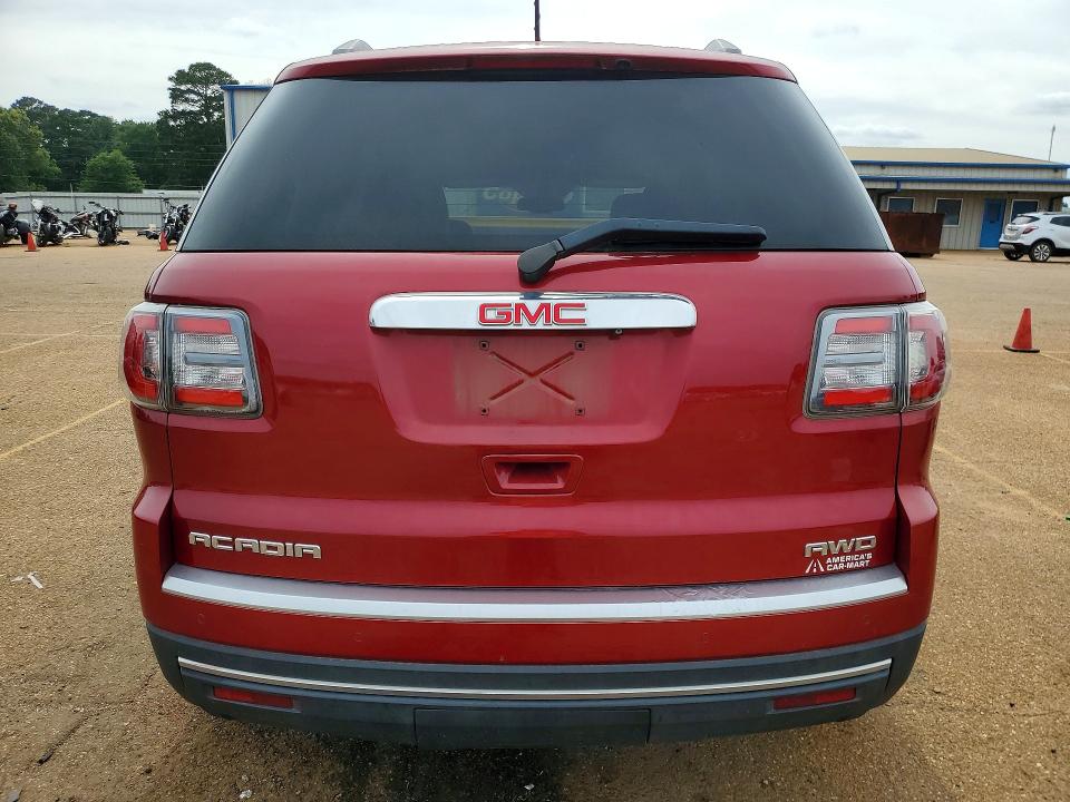 Продаж на аукціоні авто 2014 Gmc Acadia, vin: 1GKKVRKD5EJ103029, номер лоту: 54181376