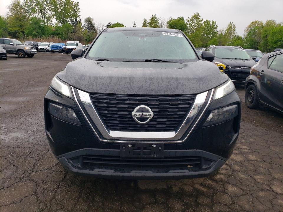Aukcja sprzedaży 2021 Nissan Rogue, vin: 5N1AT3AB3MC846314, numer aukcji: 52743906