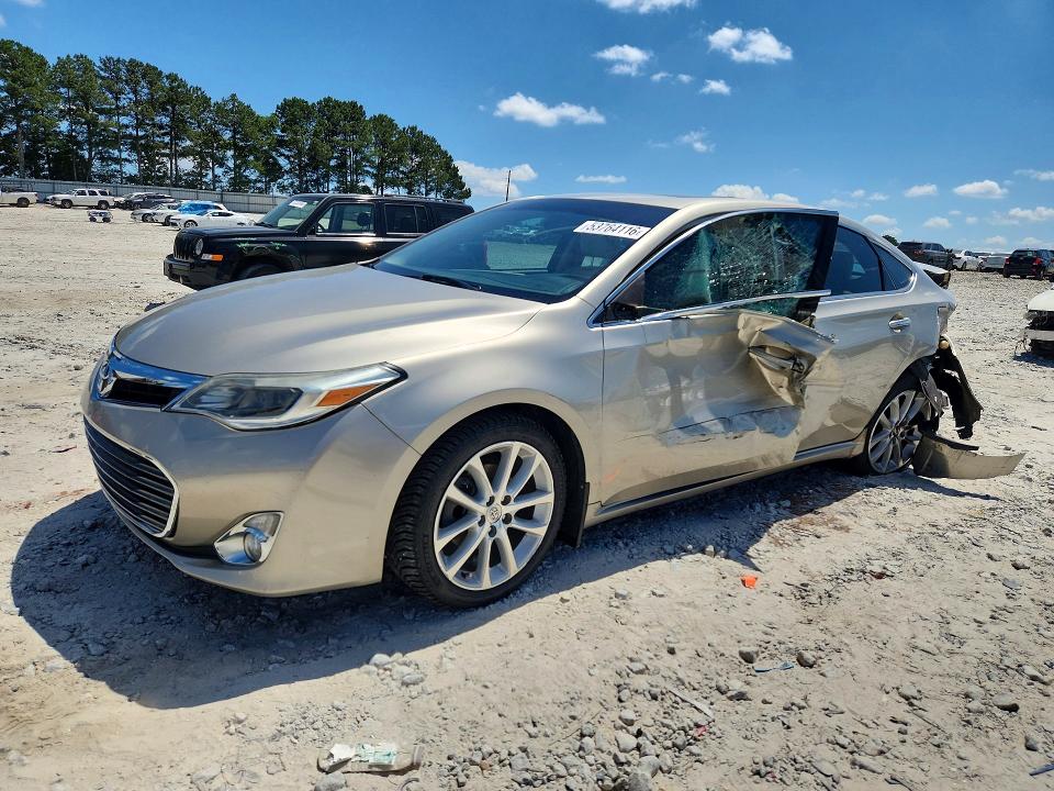 53764116 :رقم المزاد ، 4T1BK1EB2DU077045 vin ، 2013 Toyota Avalon مزاد بيع