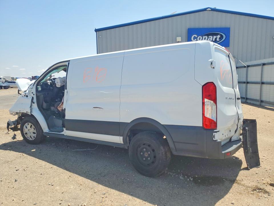 Auction sale of the 2020 Ford Transit, vin: 1FTYE1Y88LKA08649, lot number: 52866316