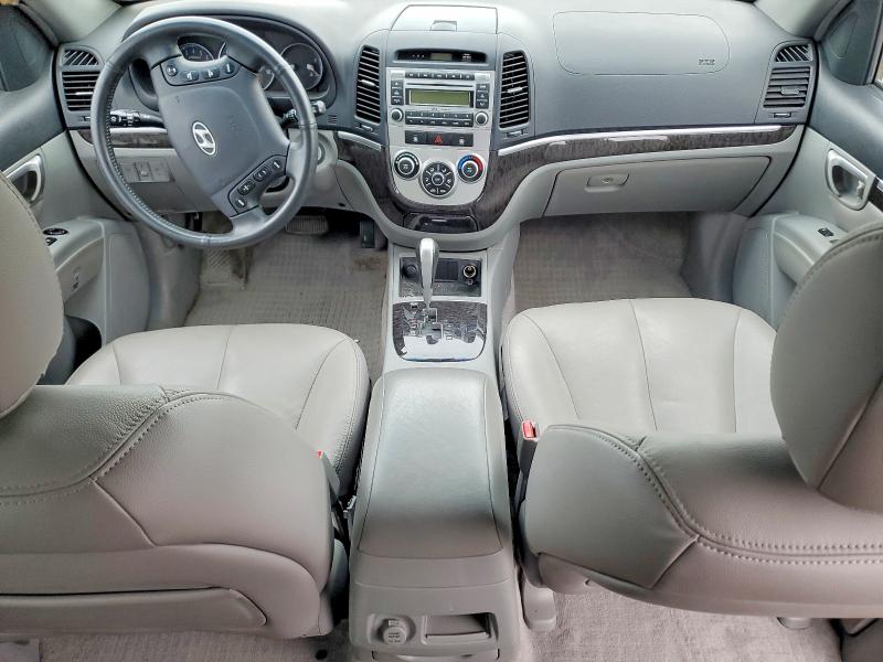Продаж на аукціоні авто 2008 Hyundai Santa Fe, vin: 5NMSH13E58H149269, номер лоту: 52245426