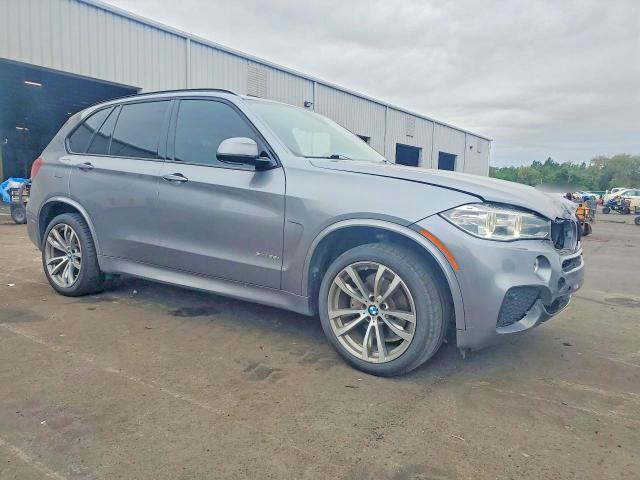Продажа на аукционе авто 2016 Bmw X5, vin: 5UXKR2C53G0R72217, номер лота: 52576836