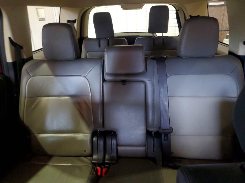 Продажа на аукционе авто 2019 Ford Flex, vin: 2FMGK5C86KBA36926, номер лота: 54876036