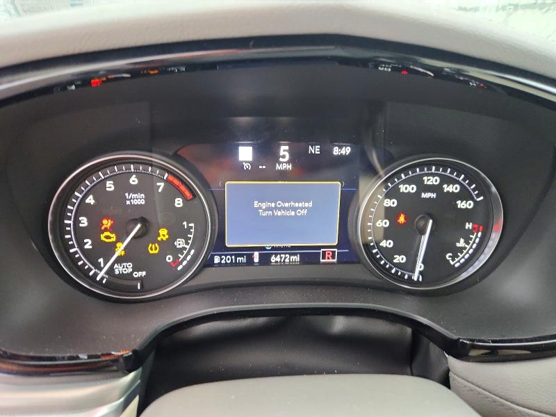 Продажа на аукционе авто 2025 Cadillac Xt5, vin: 1GYKNCRSXSZ128724, номер лота: 55052426