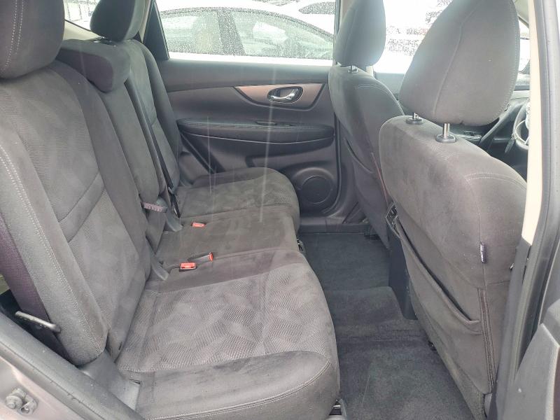 54485746 :رقم المزاد ، KNMAT2MV9FP501031 vin ، 2015 Nissan Rogue مزاد بيع