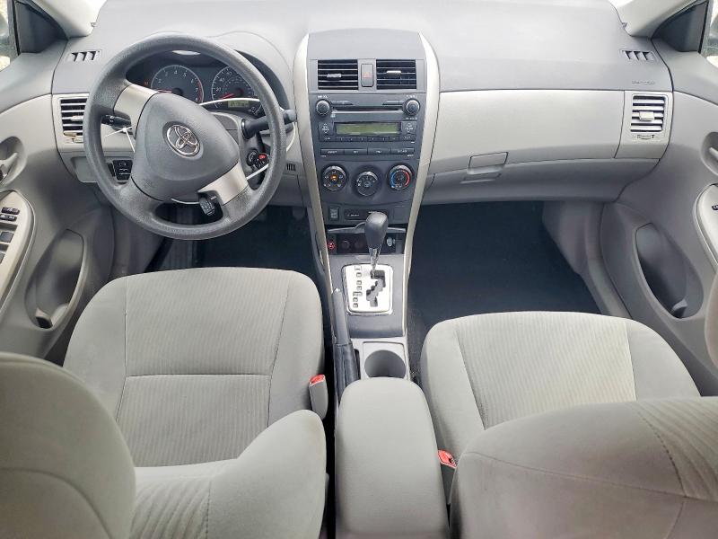 Aukcja sprzedaży 2010 Toyota Corolla, vin: 1NXBU4EE1AZ180961, numer aukcji: 53339516