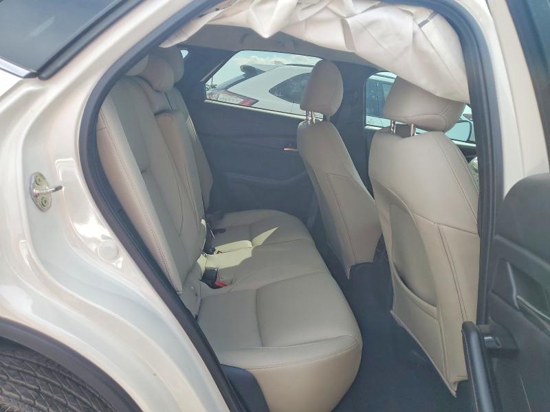 Продажа на аукционе авто 2025 Mazda Cx-30, vin: 3MVDMBCM3SM812021, номер лота: 55385946