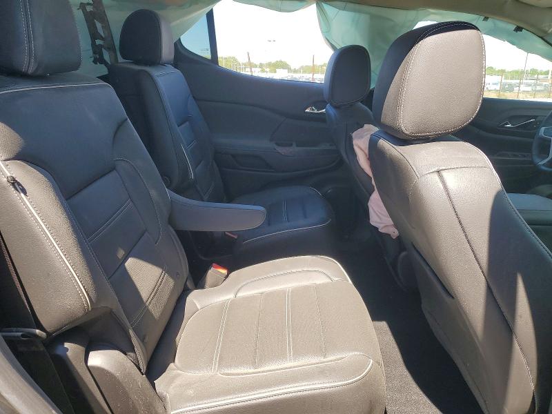 53570846 :رقم المزاد ، 1GKKNXL41PZ159430 vin ، 2023 Gmc Acadia مزاد بيع