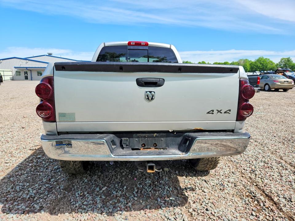 Aukcja sprzedaży 2007 Dodge Ram 1500, vin: 1D7HU18217S200974, numer aukcji: 54971306