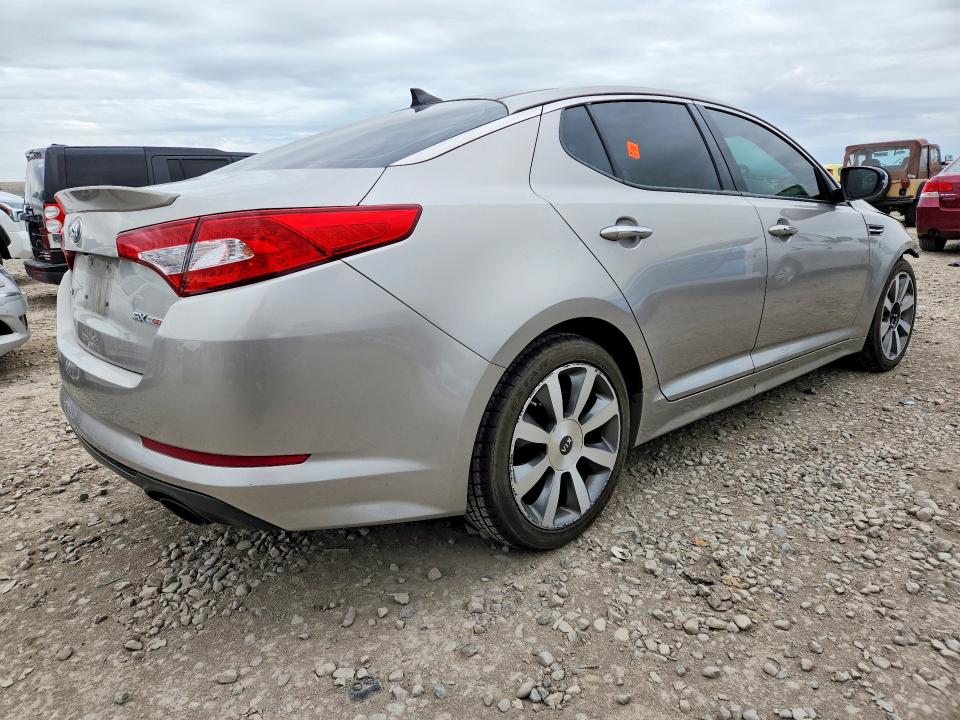 Aukcja sprzedaży 2013 Kia Optima, vin: 5XXGR4A62DG183338, numer aukcji: 52335656