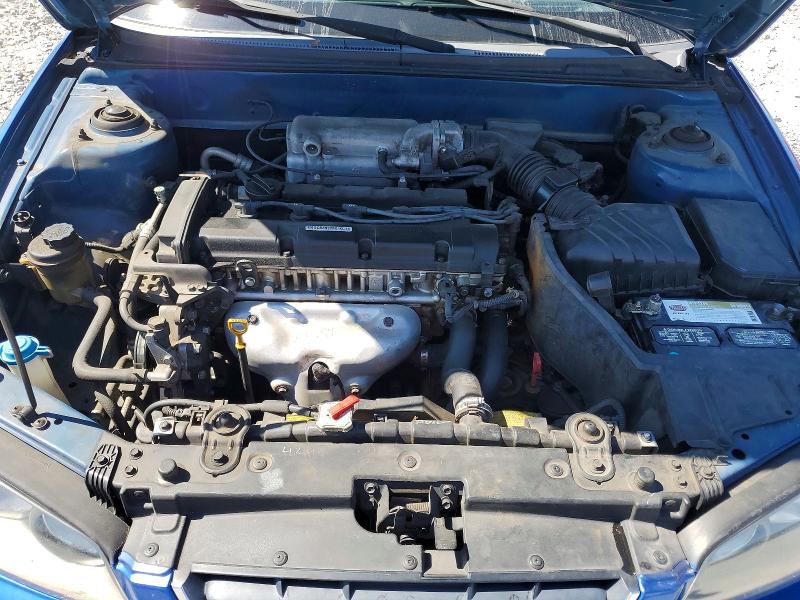 Продажа на аукционе авто 2005 Hyundai Elantra, vin: KMHDN46D75U190590, номер лота: 53266226