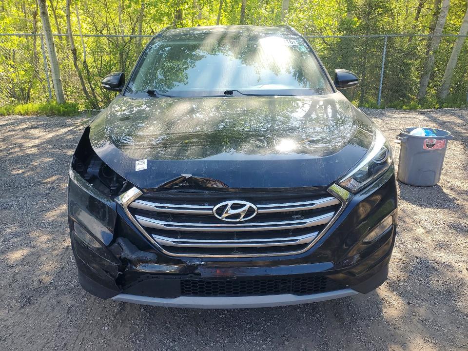 2017 Hyundai Tucson მანქანა იყიდება აუქციონზე, vin: KM8J3CA20HU435758, აუქციონის ნომერი: 53044116