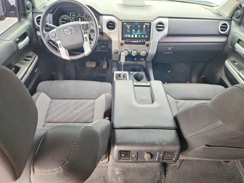 Aukcja sprzedaży 2019 Toyota Tundra, vin: 5TFDW5F17KX855818, numer aukcji: 51975516