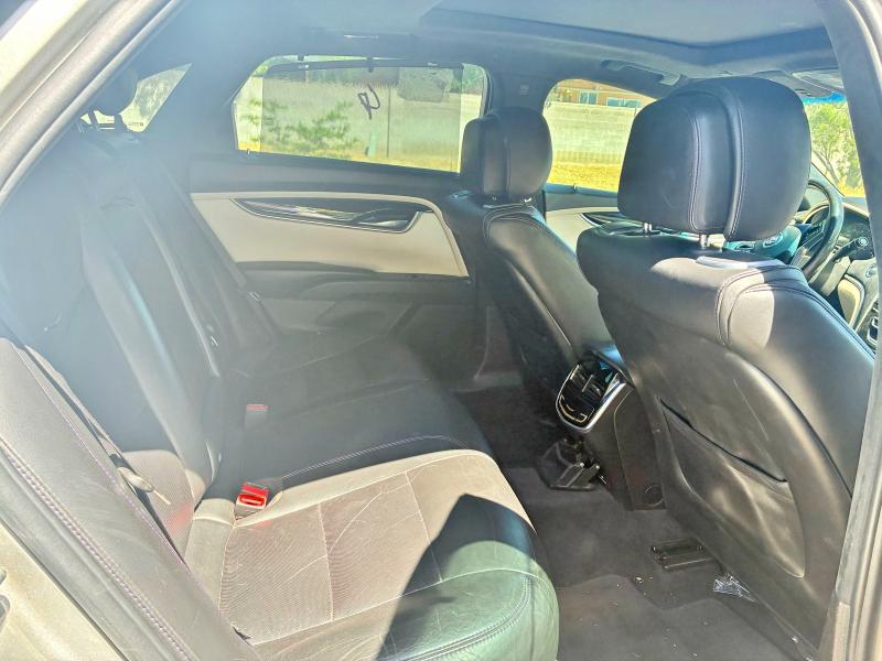 54023826 :رقم المزاد ، 2G61U5S36D9214485 vin ، 2013 Cadillac Xts مزاد بيع