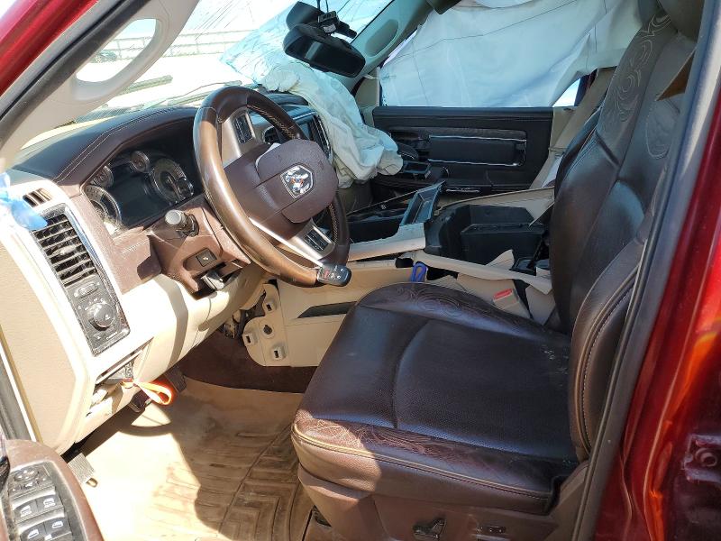 Aukcja sprzedaży 2014 Ram 1500, vin: 1C6RR6PT3ES454567, numer aukcji: 54244096
