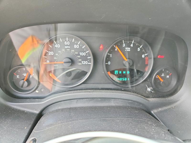 Aukcja sprzedaży 2012 Jeep Patriot, vin: 1C4NJPFB9CD634635, numer aukcji: 52329206