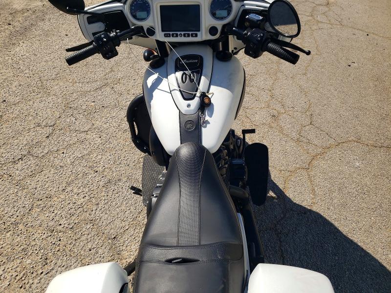 Продажа на аукционе авто 2019 Indian Motorcycle Co. Chieftain, vin: 56KTCDAA7K3371655, номер лота: 54078606