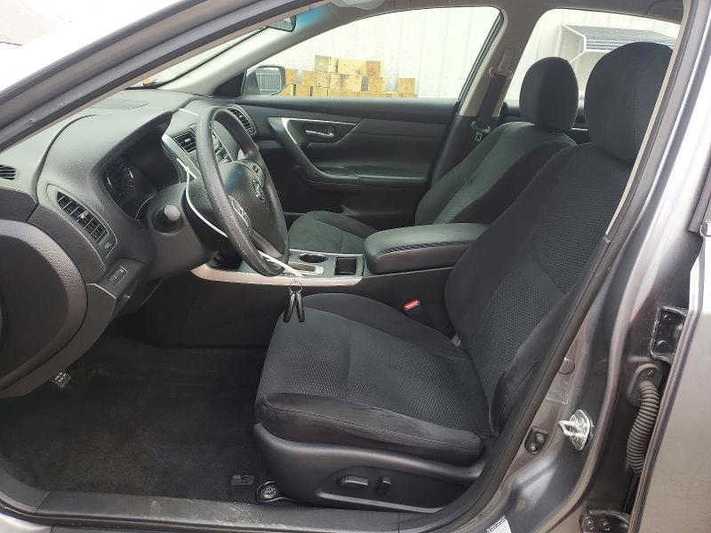 53785566 :رقم المزاد ، 1N4AL3AP3FC478807 vin ، 2015 Nissan Altima مزاد بيع