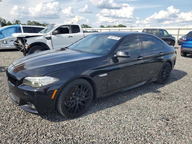 Aukcja sprzedaży 2014 Bmw 528, vin: WBA5A5C59ED509248, numer aukcji: 54811416