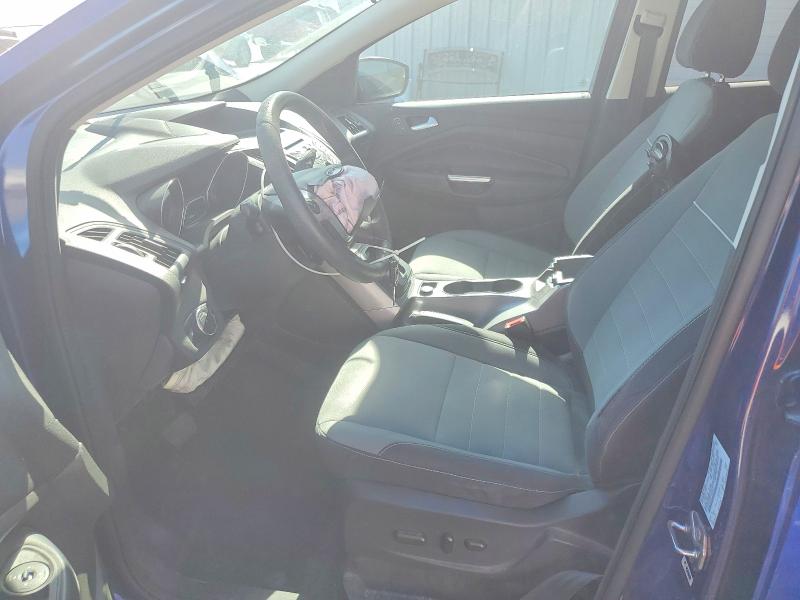Продаж на аукціоні авто 2015 Ford Escape, vin: 1FMCU0GX4FUB05402, номер лоту: 51861806
