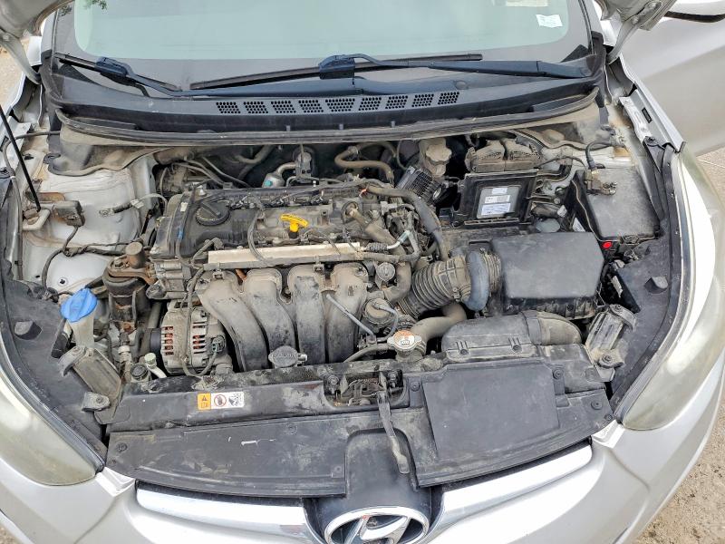 Aukcja sprzedaży 2016 Hyundai Elantra, vin: 5NPDH4AE8GH705346, numer aukcji: 52863426