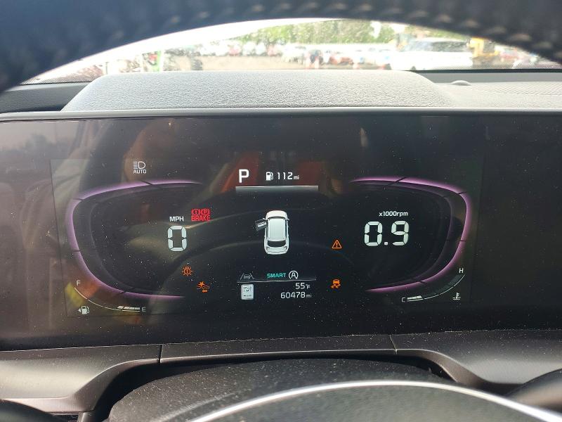Aukcja sprzedaży 2023 Kia Telluride, vin: 5XYP64GC9PG336898, numer aukcji: 53536036