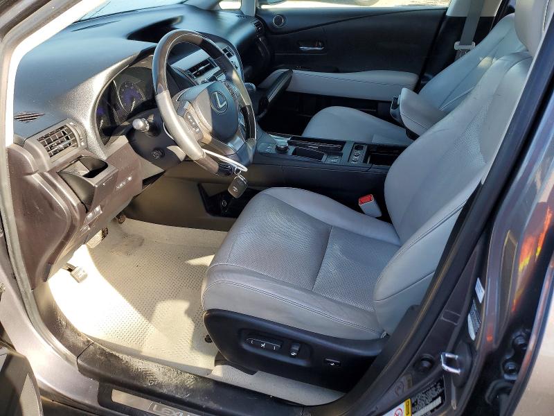 Продажа на аукционе авто 2014 Lexus Rx, vin: 2T2ZK1BA5EC146934, номер лота: 52599726