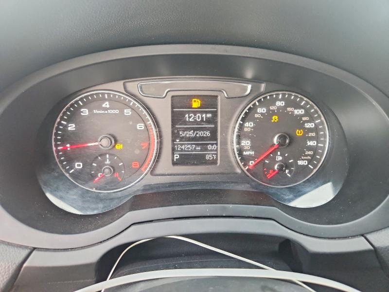 Aukcja sprzedaży 2018 Audi Q3, vin: WA1BCCFS1JR006648, numer aukcji: 55241816