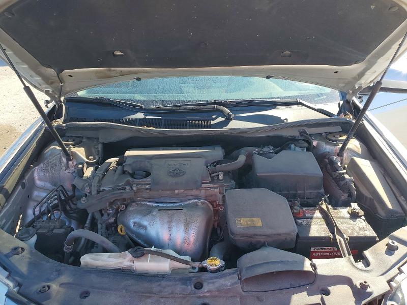 Aukcja sprzedaży 2012 Toyota Camry, vin: 4T4BF1FK3CR231320, numer aukcji: 52591406
