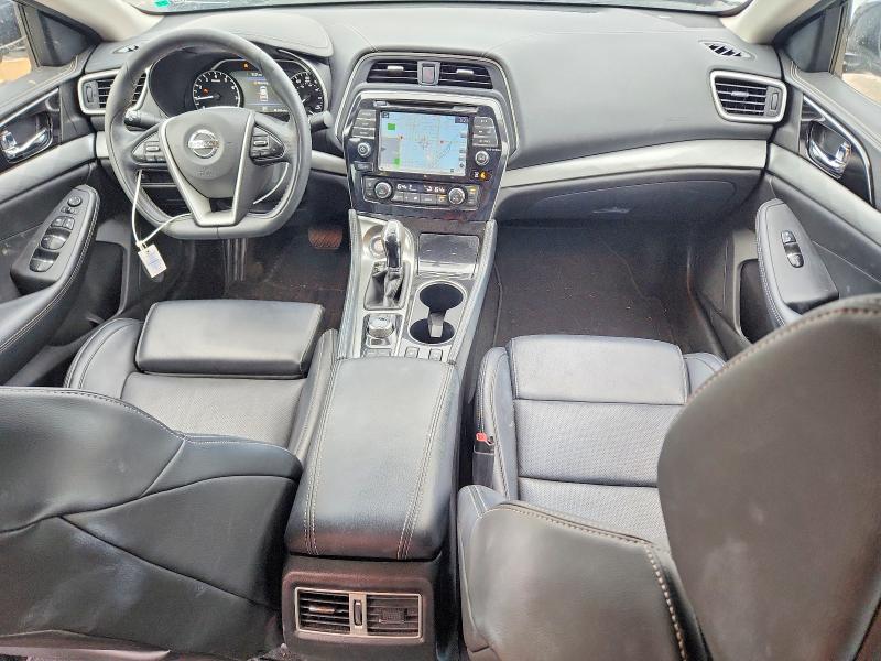 Продажа на аукционе авто 2018 Nissan Maxima, vin: 1N4AA6AP6JC399048, номер лота: 54235826