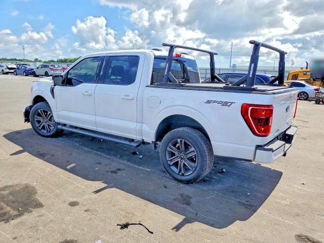Aukcja sprzedaży 2021 Ford F150, vin: 1FTFW1E84MFC44556, numer aukcji: 54070956