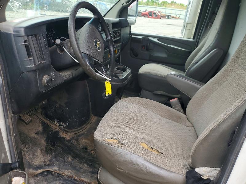 Продажа на аукционе авто 2012 Chevrolet Express, vin: 1GB0G2CA5C1190229, номер лота: 51848866