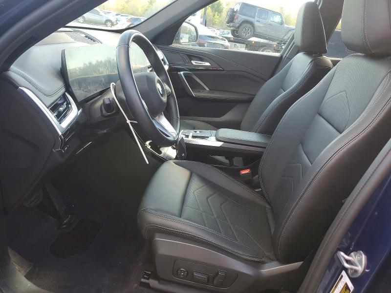 Продажа на аукционе авто 2025 Bmw X1, vin: WBX73EF01S5361725, номер лота: 52553256