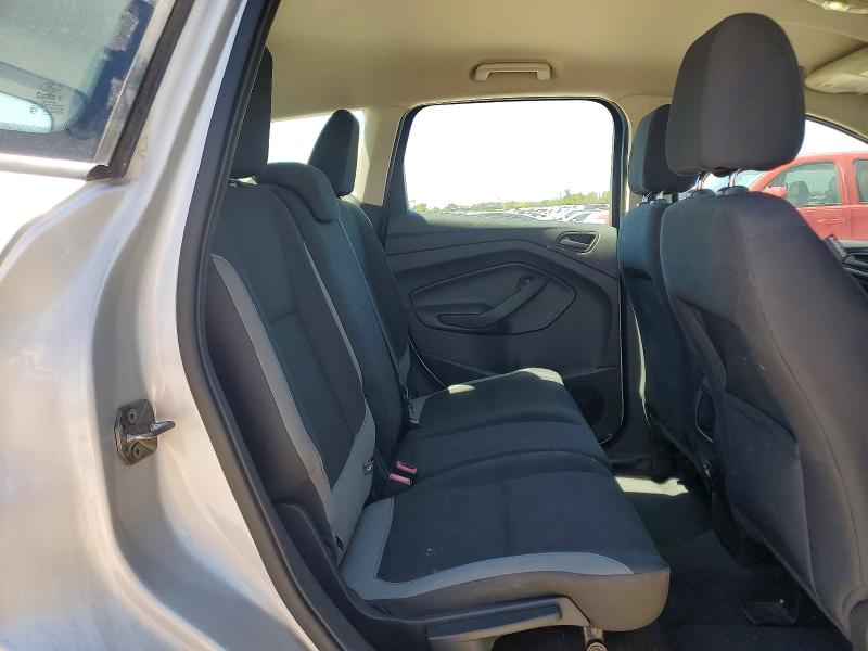 Продажа на аукционе авто 2014 Ford Escape, vin: 1FMCU0F72EUC75693, номер лота: 53000796